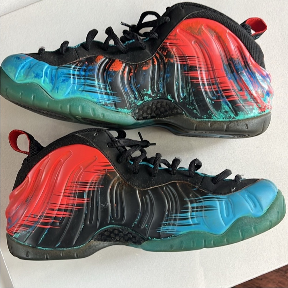 Men nike foam